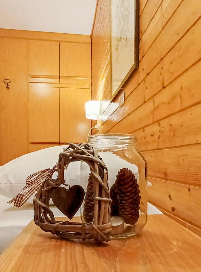 La Tana - Agenzia Dolomiti Affitti Apartment Кавалезе Екстериор снимка