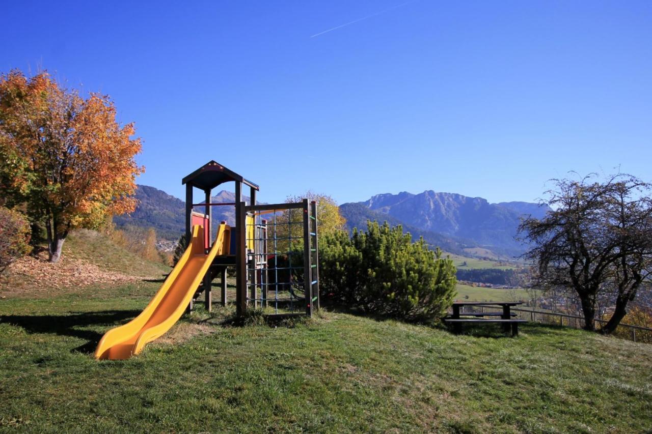 La Tana - Agenzia Dolomiti Affitti Apartment Кавалезе Екстериор снимка