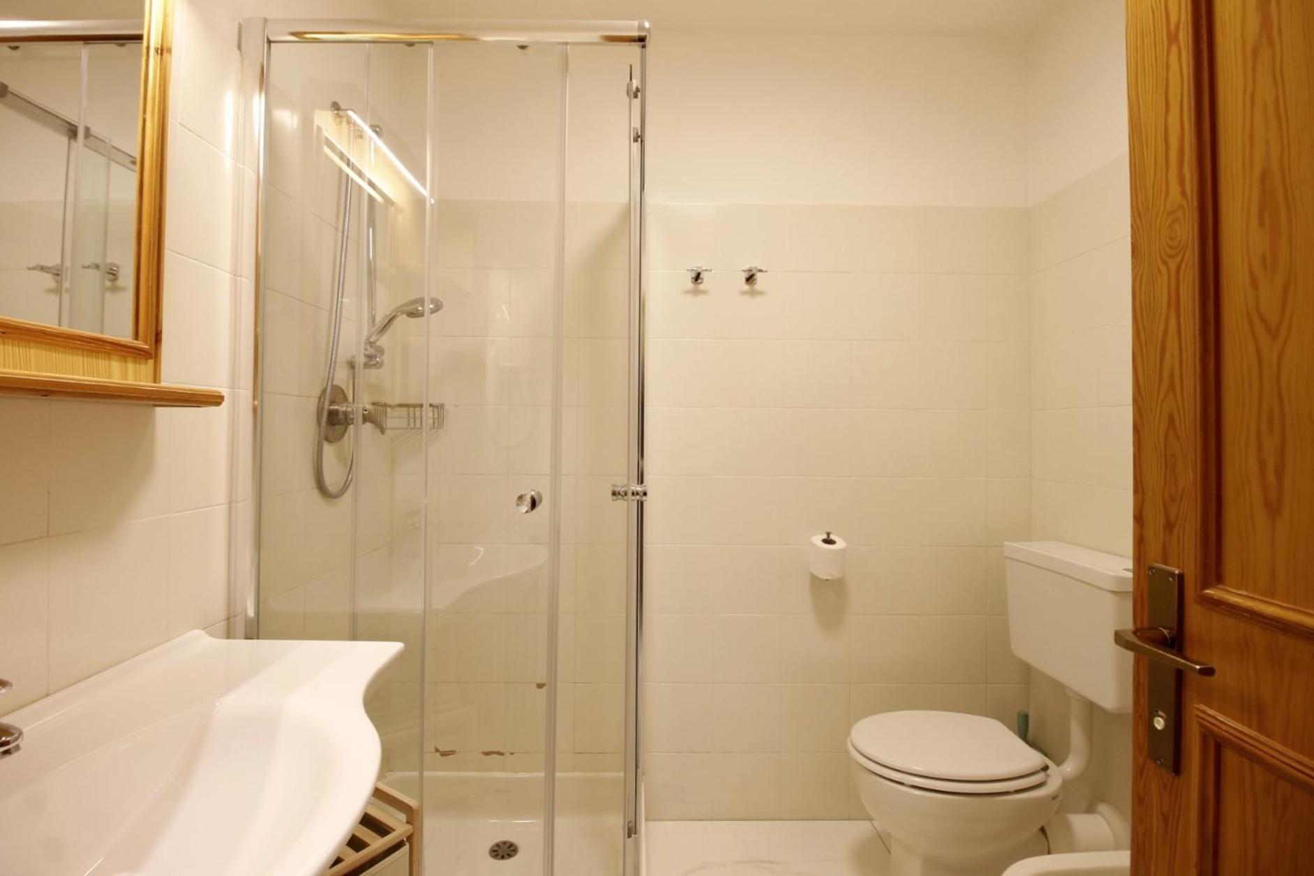 La Tana - Agenzia Dolomiti Affitti Apartment Кавалезе Екстериор снимка