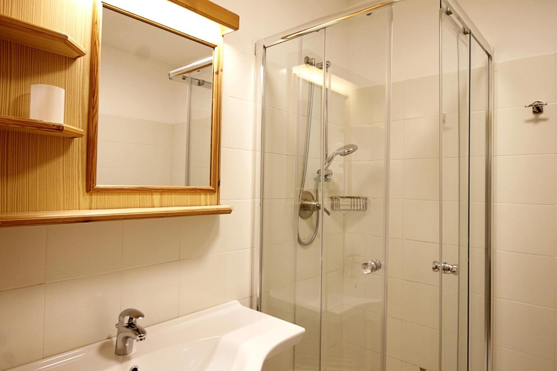La Tana - Agenzia Dolomiti Affitti Apartment Кавалезе Екстериор снимка
