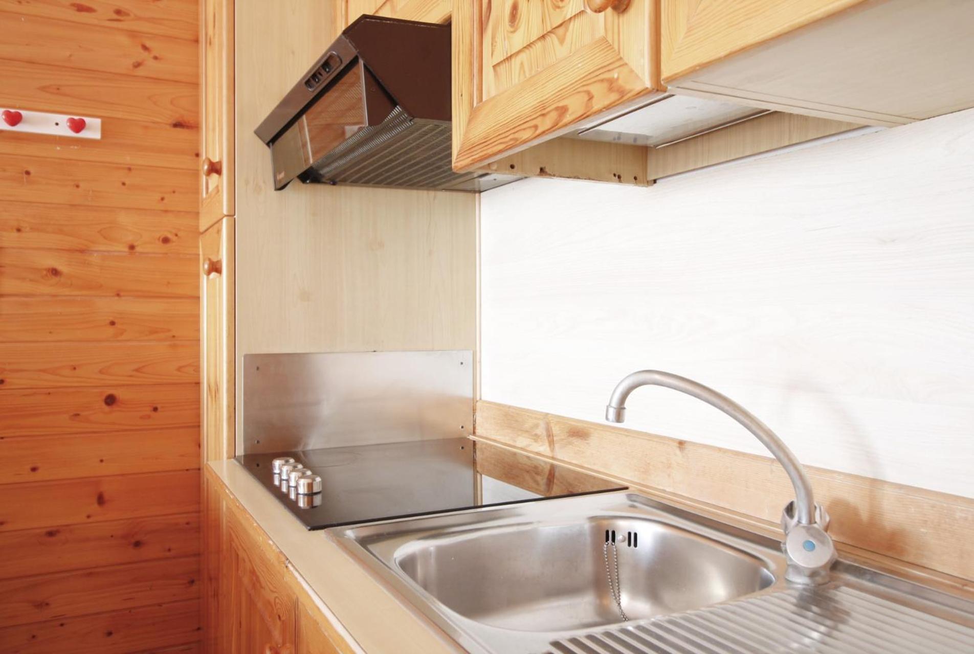 La Tana - Agenzia Dolomiti Affitti Apartment Кавалезе Екстериор снимка
