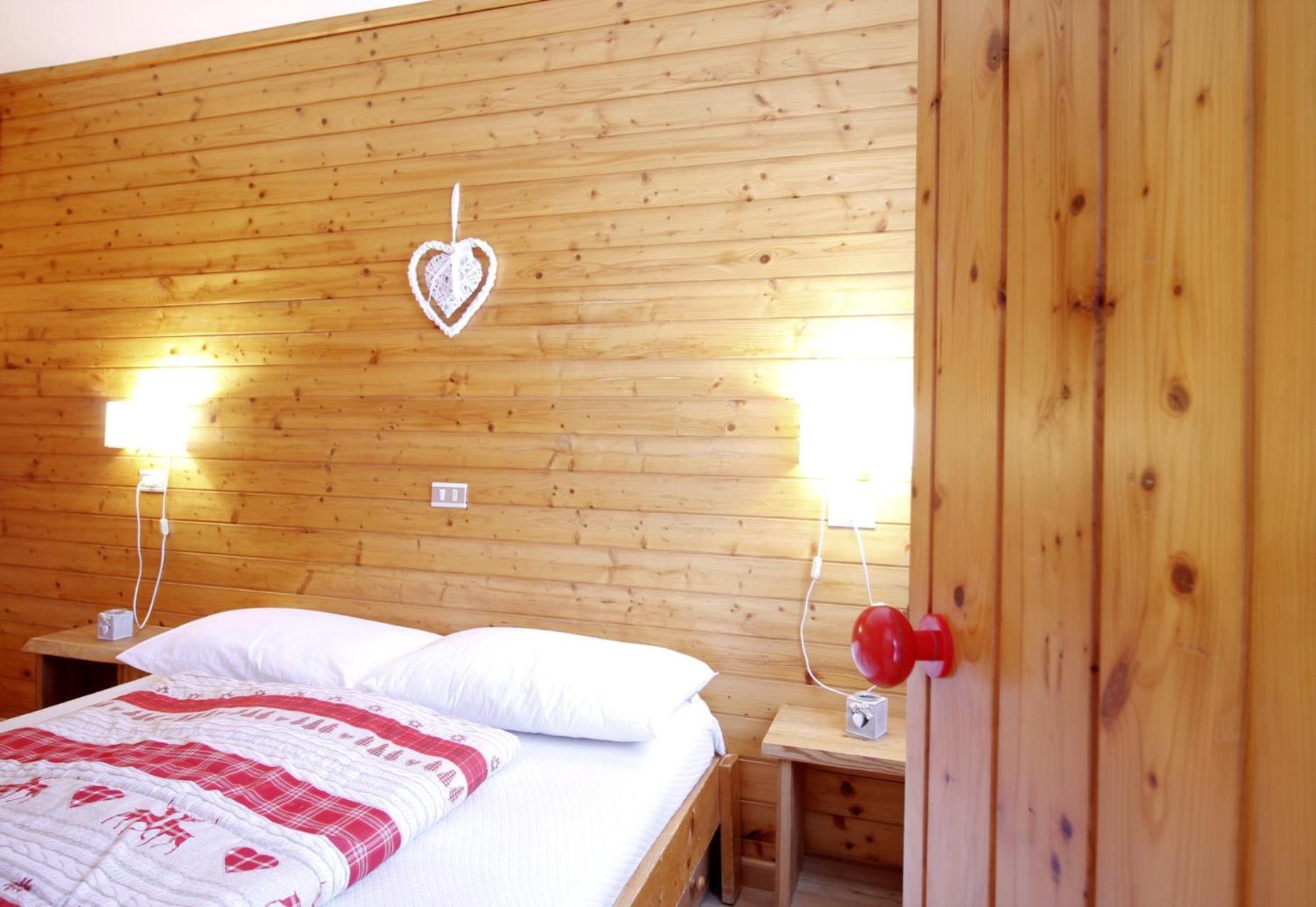 La Tana - Agenzia Dolomiti Affitti Apartment Кавалезе Екстериор снимка