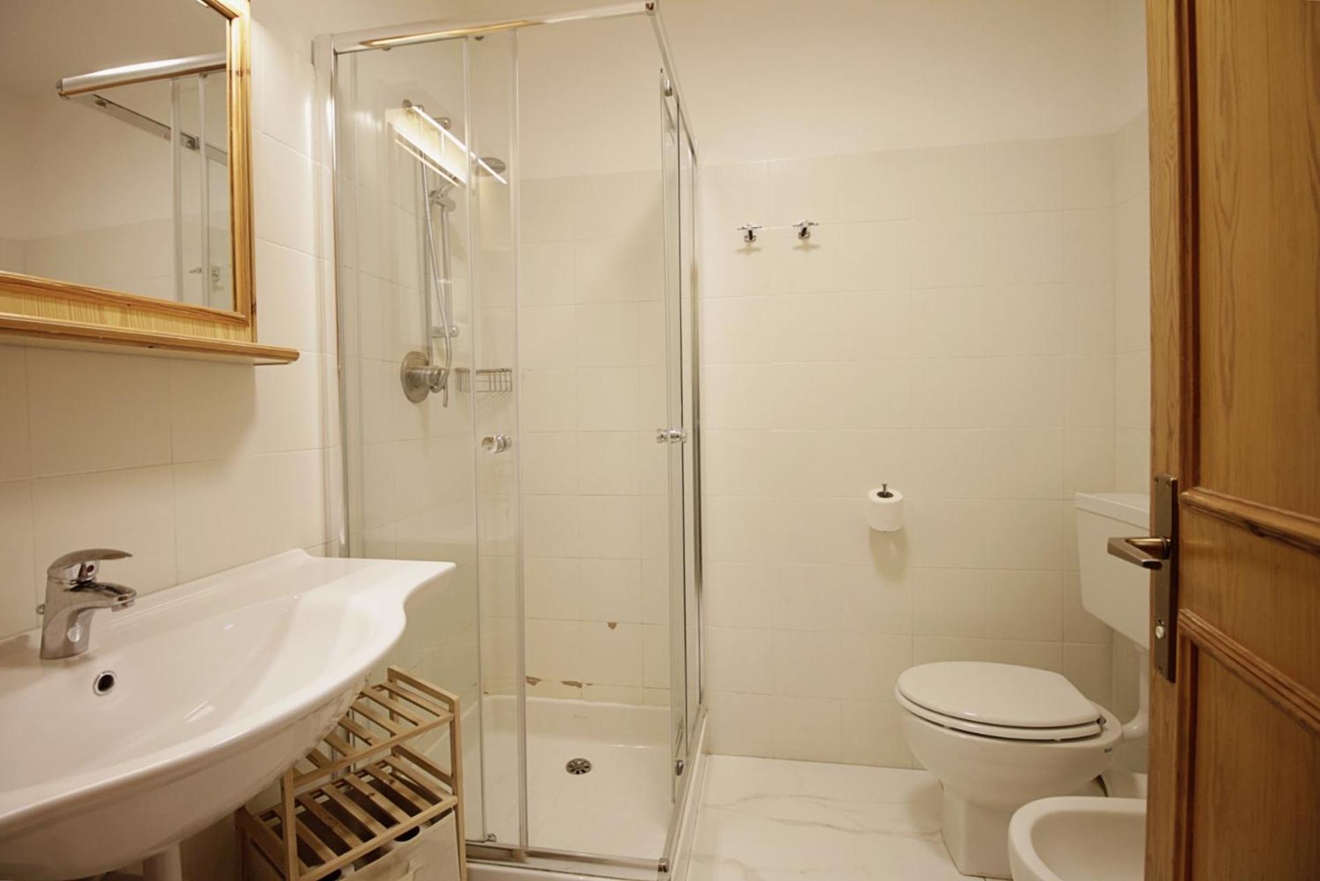 La Tana - Agenzia Dolomiti Affitti Apartment Кавалезе Екстериор снимка