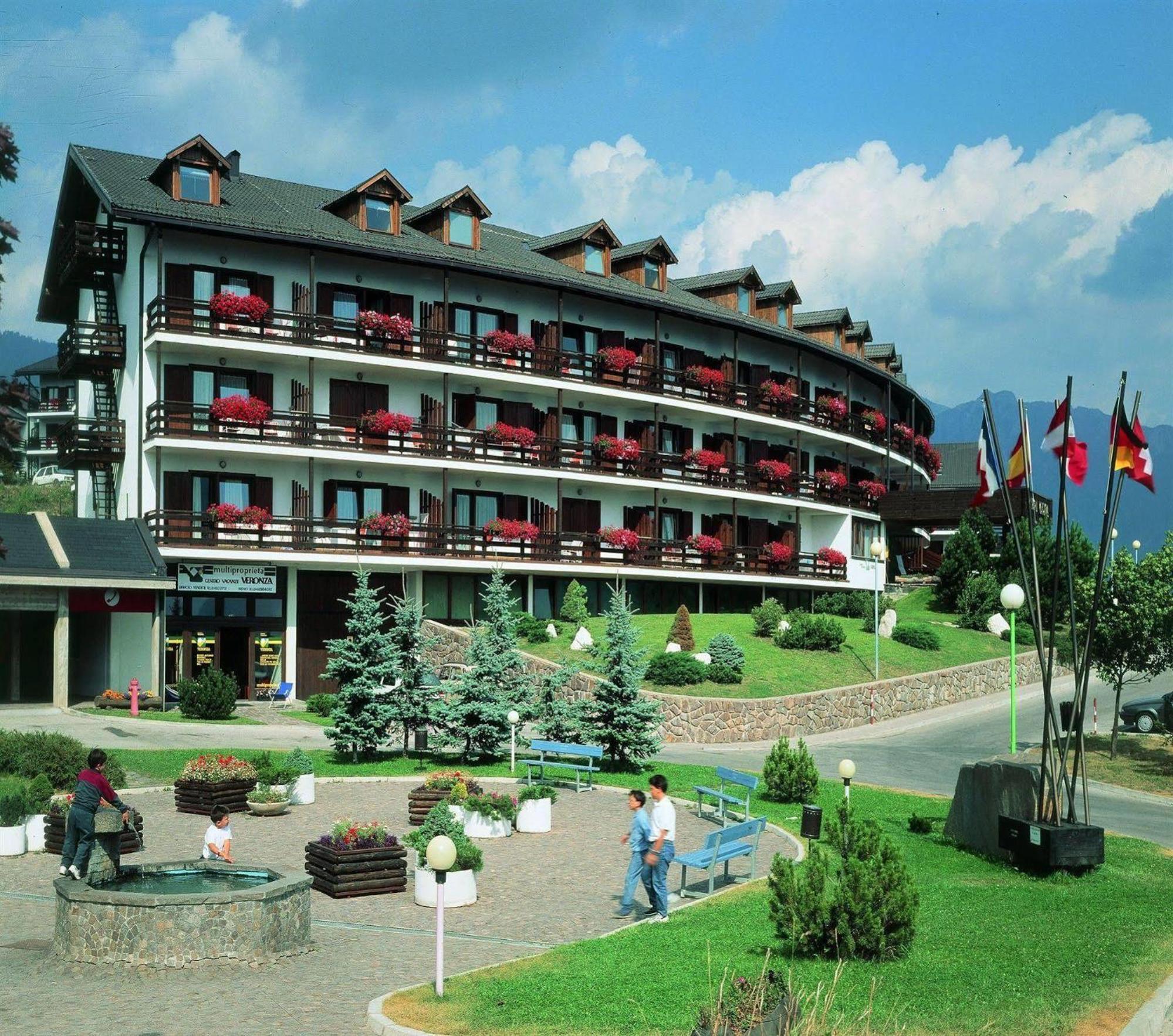 La Tana - Agenzia Dolomiti Affitti Apartment Кавалезе Екстериор снимка